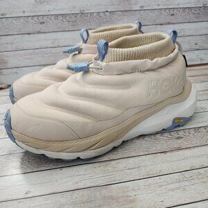 Hoka One One Men's Kaha 2 Frost Moc GTX Waterproof Comfort Shoes